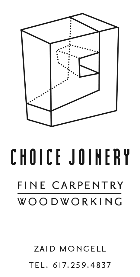 CHOICEJOINERY